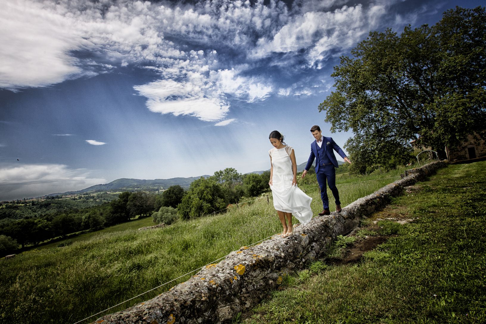 mariage à lyon