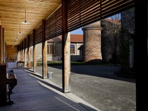 musee du chapeau chazelles-sur-lyon