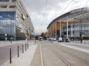 photographe architecture lyon