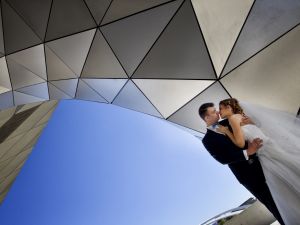 musée des confluences photos mariage