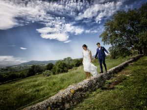 mariage le manoir de munas