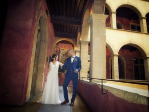 photographe mariage luxe lyon