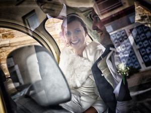 voiture de collection mariage