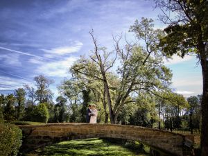 photographe mariage domaine de benevent