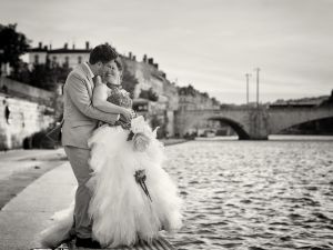 photographe mariage lyon