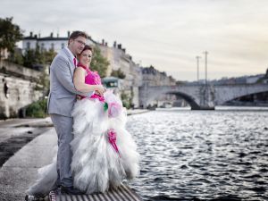 mariage a lyon