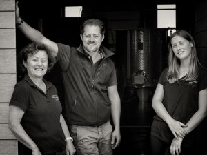 photographe vignerons