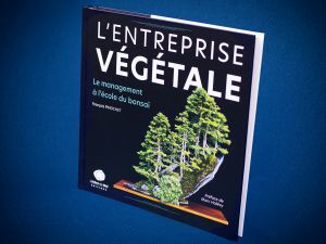 L'entreprise végétale