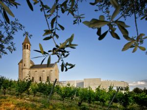 chateau de bellet