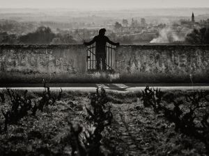 domaine Chignard fleurie