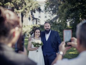 Mariage à Saint Etienne