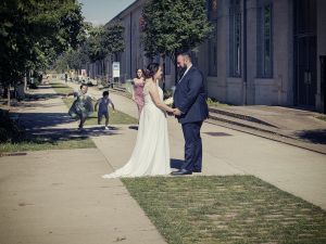 Photo ambiance pour votre mariage